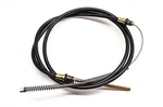 Wagner BC124667, F124667 Brake Cable Nos. Fixed Price $25.24.