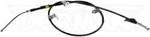 Dorman C660791 Parking Brake Cable For 05-09 Subaru Legacy Outback. Fixed Price $44.99.