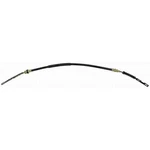 Dorman C93943 Parking Brake Cable. Fixed Price $26.77.