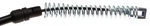 Genuine Acdelco Parking Brake Cable 18P96982. Fixed Price $30.70.