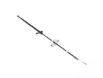 Genuine Mopar Parking Brake Cable Left 68024891AB. Fixed Price $44.71.