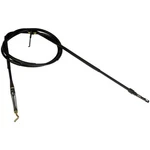 C660547 Dorman Parking Brake Cable Rear Passenger Right Side For Ram Truck Hand. Fixed Price $58.03.