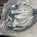 Dorman C94724 Parking Brake Cable Fits Various Applications. Fixed Price $29.90.