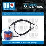 Cable Fits Audi S6 4B2, 4B5 4.2 Rear 99 To 05 Parking Qh. Fixed Price $57.07.