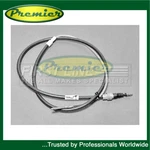 Premier Rear Hand Brake Cable Fits Vw Golf 1993-2002 Corrado 1994-1995. Fixed Price $25.09.