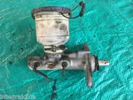 90 Honda Prelude Si Oem Brake Master Cylinder Works Good 2.1 Dohc. Fixed Price $32.99.