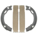 Parking Brake SHOE-ELEMENT3 Organic Raybestos 791PG. Fixed Price $71.99.