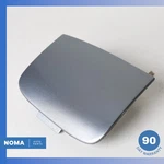 01-04 Jaguar X100 Xkr XK8 Rear Bumper Lower Towing Eye Hook Cover Cap Oem. Fixed Price $70.55.