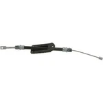 Dorman C660318 Parking Brake Cable For 97-06 Jeep Wrangler. Fixed Price $34.23.