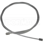 Dorman C92464 Parking Brake Cable. Fixed Price $23.28.