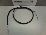 Toyota Tacoma 1995 - 2004 Front Parking Brake Cable Genuine Oem. Fixed Price $115.85.