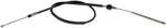 Parking Brake Cable Dorman C93438. Fixed Price $35.49.