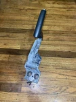 2006-2013 Audi A3 Quattro Emergency Parking Brake Control Lever 8P0-711-303-C. Fixed Price $49.99.