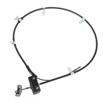 Genuine Hyundai Front Cable 59750-D3100. Fixed Price $167.39.