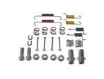 For 2008-2011 Subaru Impreza Parking Brake Hardware Kit Rear Dorman 56272TH 2009. Fixed Price $29.08.