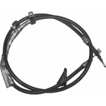 Parking Brake Cable Wagner BC140794 Fits 05-07 Honda Accord. Fixed Price $70.65.
