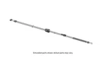 Genuine Gm Parking Brake Rear Cable 95369777. Fixed Price $77.91.