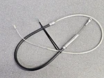 Nice Used Original Porsche 911 996 Carrera Turbo GT3 Parking Hand Brake Cable. Fixed Price $40.00.