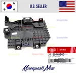 Battery Tray 37150H8600 Genuine Kia Rio Hyundai Accent 2018-2023. Fixed Price $61.54.