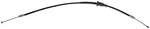 Parking Brake Cable Dorman C95500. Fixed Price $66.95.