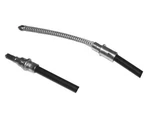 BC93272 Raybestos Parking Brake Cable Ford Tempo Mercury Topaz 1984. Fixed Price $28.16.