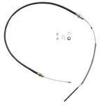 18P41 Ac Delco Parking Brake Cable Front New For Chevy Chevrolet Camaro Firebird. Fixed Price $53.02.