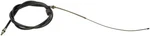 Parking Brake Cable Dorman C93509. Fixed Price $80.69.