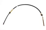 Wagner F108755 Parking Brake Cable Assembly Nos. Fixed Price $12.18.