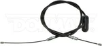 Dorman C660290 Parking Brake Cable Fits Dodge Models. Fixed Price $27.96.