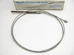 Raybestos BC92932 Intermediate Parking Brake Cable 1980-1982 Thunderbird Cougar. Fixed Price $16.99.