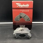 Raybestos PGD1028C/WAGNER ZX1028 Ceramic Brake Pads For Chevy, Pontiac & Saturn. Fixed Price $19.95.