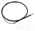 79-92 Fox Body Mustang Parking Emergency Cable Rear Disc Brakes E7ZZ-2635. Fixed Price $28.95.
