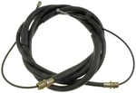 Rear Right Parking Brake Cable For 1994-1999 Dodge Ram 3500 1995 1998 Dorman. Fixed Price $49.95.
