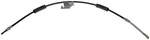 Rear Left Parking Brake Cable For 1994-1998 Jeep Grand Cherokee 1996 1997 Dorman. Fixed Price $33.95.