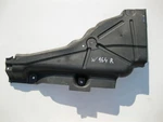 Mercedes-benz A1646100608 Bottom Protection Side Rear Right Ml W164. Fixed Price $12.60.