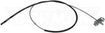 Dorman C660987 Parking Brake Cable Fits Cadillac, Chevrolet And Gmc Models. Fixed Price $21.94.