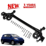Rear Crossmember Subframe For Toyota Prius 11-17 18 Yaris 05-16 Scion Xd 07-14. Fixed Price $249.99.