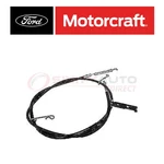 Motorcraft BRCA44 Parking Brake Cable For Kit Set Braking Nt. Fixed Price $98.27.