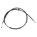 For Saturn SW2 1997-1998 Acdelco 18P1964 Gold Steel Rear Parking Brake Cable. Fixed Price $17.10.