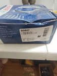 Bosch Rear Parking Brake Shoe BS807. Fixed Price $34.99.