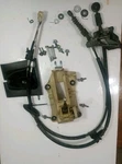 03 04 05 06 07 Honda Accord Manual Shifter Cables Speed K24 Lever Oem. Fixed Price $239.00.