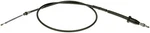 Parking Brake Cable Dorman C661063 Fits 03-10 Chrysler Pt Cruiser. Fixed Price $79.38.