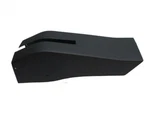 1969-1976 Corvette Console Emergency Parking Brake No Power Windows Unpainted. Fixed Price $65.95.