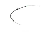 Genuine Oem Mopar Parking Brake Cable 4683285AD. Fixed Price $67.11.