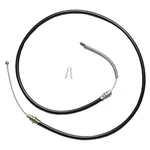 Rear Left Parking Brake Cable 1967-1969 Ford F100 Rwd 1968 Raybestos BC92569. Fixed Price $71.95.