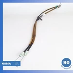 2013 Jaguar X351 Xj Left & Right Side Parking Brake Cable Set AW932A635BA Oem. Fixed Price $74.70.