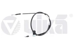 66091560101 Vika Cable Pull, Parking Brake For Audi. Fixed Price $16.64.