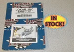 Lokar EHB-7001 E-brake Switch/wiring Kit. Fixed Price $60.95.