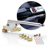 American Shifter Emergency Parking Brake Handle Assembly - Floor Mount ASCEBK01. Fixed Price $249.95.