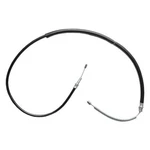 Acdelco 18P589 Parking Brake Cable. Fixed Price $31.21.